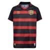 Maglia ufficiale Sport Recife Casa 2024-25 per Uomo